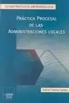 Últimas Unidades Practica Procesal de las Administraciones Locales