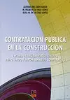 Oferta Contratacion Publica en la Construccion