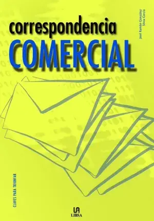 Correspondencia Comercial Precio Bajo