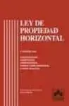 Devolución Gratuita Ley de Propiedad Horizontal