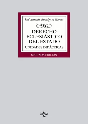 Derecho Eclesiástico del Estado Envío Exprés