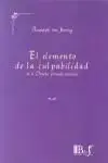 Pago Seguro Elemento de la Culpabilidad en el Derecho Privado Romano, el