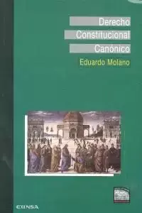 Derecho Constitucional Canonico Novedad