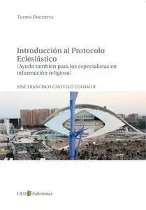 Introducción Al Protocólo Eclesiástico Solo Por Tiempo Limitado