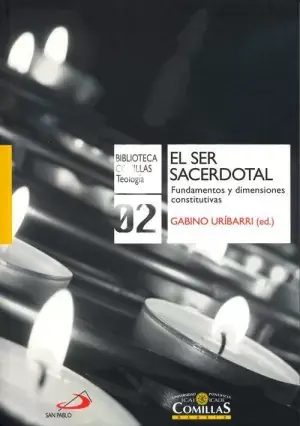 El Ser Sacerdotal Descuento