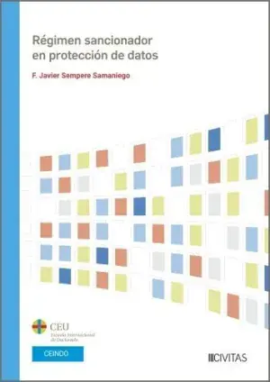 Regimen Sancionador en Proteccion de Datos Garantía De Devolución De Dinero