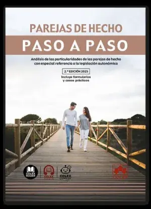 Parejas de Hecho. Paso a Paso Precio De Oferta