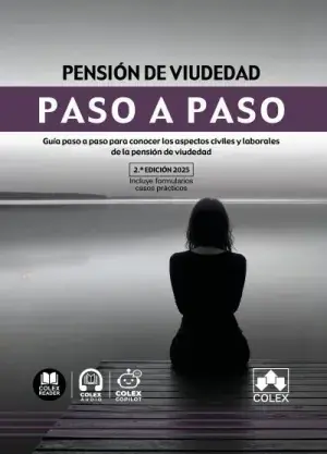 Pensión de Viudedad. Paso a Paso Certificado