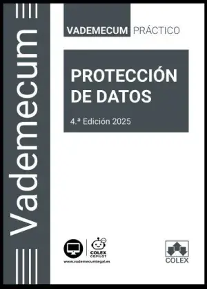 Vademecum Protección de Datos Comprar En Línea