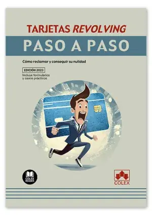 Venta Final Tarjetas Revolving. Paso a Paso