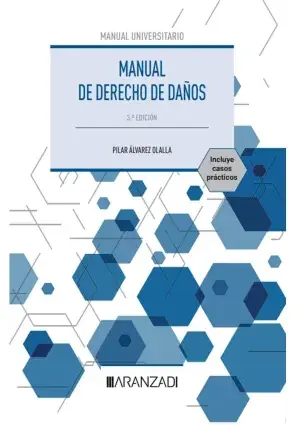 Pago Seguro Manual de Derecho de Daños