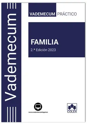 Vademecum Familia Devolución Gratuita