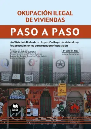 Okupación Ilegal de Viviendas. Paso a Paso Precio De Oferta