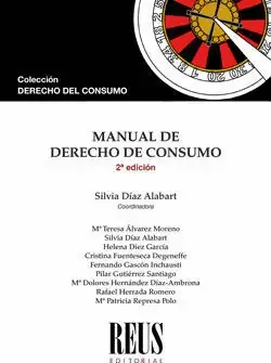 Rebajas Manual de Derecho de Consumo