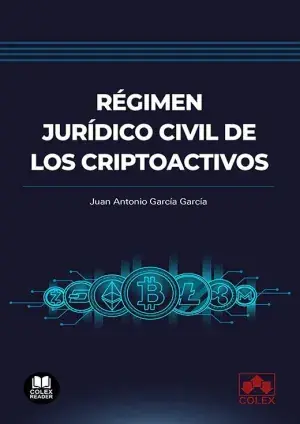 Ordena Ya Régimen Jurídico Civil de los Criptoactivos