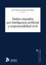 Da¤Os Causados por Inteligencia Artificial y Responsabilidad Civil Barato