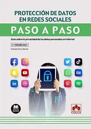 Devolución Gratuita Protección de Datos en Redes Sociales. Paso a Paso