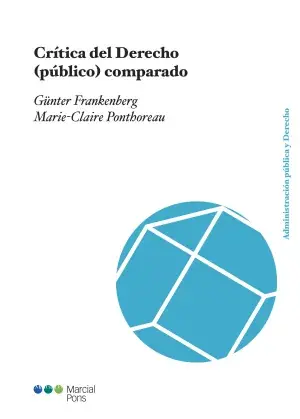 Venta Final Crítica del Derecho (Público) Comparado