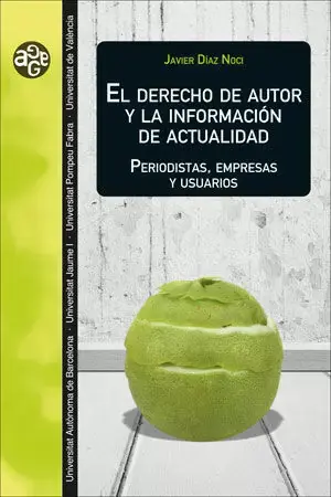 Solo Por Tiempo Limitado El Derecho de Autor y la Información de Actualidad