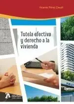 Tutela Efectiva y Derecho a la Vivienda Liquidación