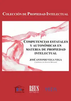 Popular Competencias Estatales y Autonómicas en Materia de Propiedad Intelectual