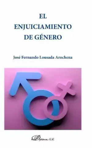 El Enjuiciamiento de Genero Entrega Rápida