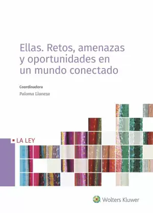 Más Vendido Ellas Retos, Amenazas y Oportunidades en un Mundo Conectado