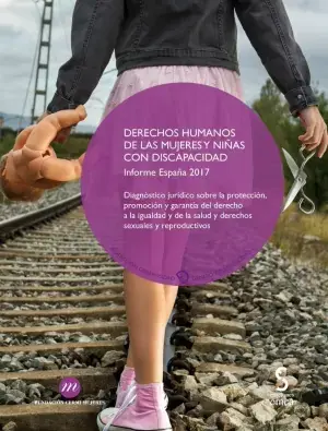 Promoción Derechos Humanos de las Mujeres y Niñas con Discapacidad