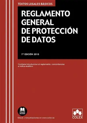 Precio De Fábrica Reglamento General de Proteccion de Datos