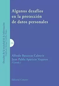Descuento Algunos Desafios en la Proteccion de Datos Personales