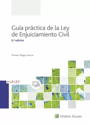 Guía Práctica de la Ley de Enjuiciamiento Civil 2017 A Buen Precio