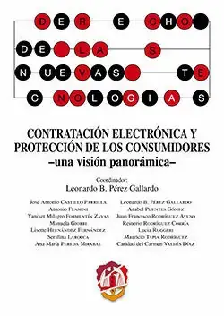 Precio De Oferta Contratación Electrónica y Protección de los Consumidores