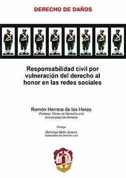 Ordenar Ahora Mismo Responsabilidad Civil por Vulneración del Derecho Al Honor en las Redes Sociales