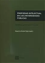 Popular Propiedad Intelectual en las Universidades Públicas
