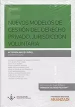Stock Limitado Nuevos Modelos de Gestion del Derecho Privado Jurisdiccion Voluntaria