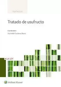 Más Vendido Tratado de Usufructo