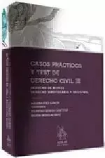 Casos Practicos y Test de Derecho Civil Iii Ordenar Ahora Mismo