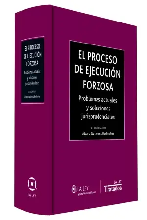 Solo Hoy El Proceso de Ejecución Forzosa