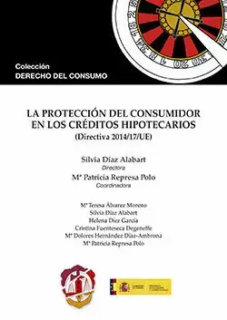 Precio Bajo La Propiedad del Consumidor en Créditos Hipotecarios
