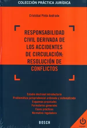 Responsabilidad Civil Derivada de los Accidentes de Circulacion Precio Reducido