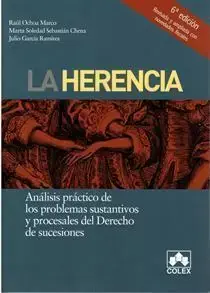 Última Versión La Herencia 2015