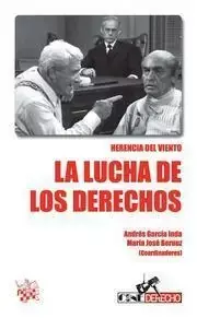 Comprar En Línea La Lucha de los Derechos
