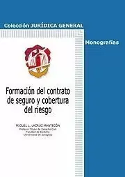 Compra Hoy Formación del Contrato de Seguro y Cobertura del Riesgo
