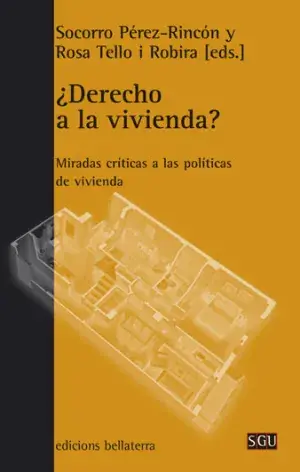 Oferta Limitada Derecho a la Vivienda