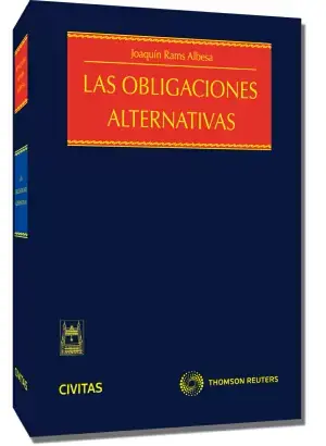 Certificado Obligaciones Alternativas, las