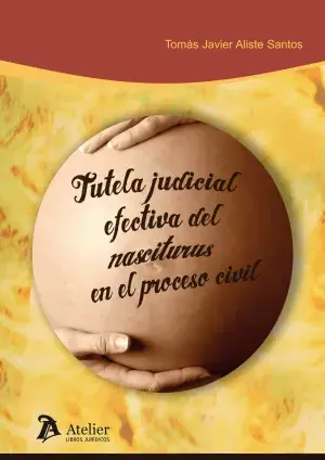 Descuento Tutela Judicial Efectiva del Nasciturus en el Proceso Civil.