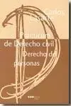 Prácticum de Derecho Civil Compra Hoy