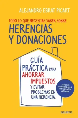 Todo lo que Necesitas Saber Sobre Herencias y Donaciones Ocasión Especial
