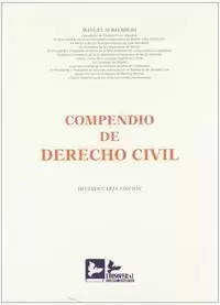 Oferta Limitada Compendio de Derecho Civil