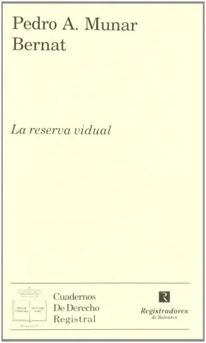 La Reserva Vidual Envío Inmediato
